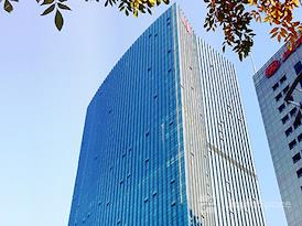 Regus | Shenyang, Fortune Plaza