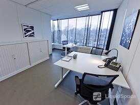 Regus | Amsterdam Amsterdamse Bos