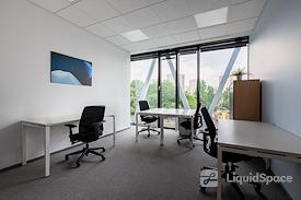 Regus | Warsaw, Villa Metro Wilanowska