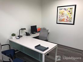 Office Evolution - Jacksonville (Town Center)