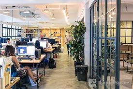 the Hive Studios Hong Kong