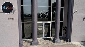 4 & Co Coworking Spaces Clearwater