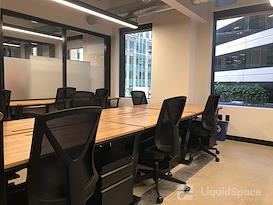 Mindspace San Francisco