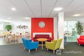 Regus | Chepstow, Beaufort Park