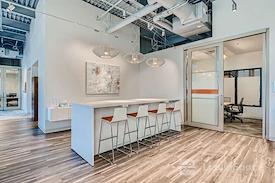 Office Evolution - Aurora