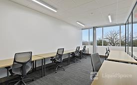 Venture X | Grapevine - DFW Airport North