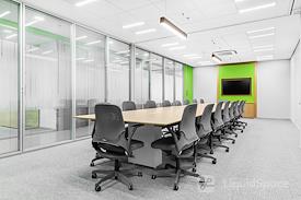 Regus | Sao Paulo, E-Business