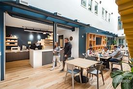 SPACES || Santa Monica