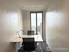 Regus | MAASTRICHT, City Centre