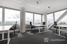 The Office Operators | Den Haag, TOO De Haagsche Zwaan