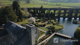 Distil Coworking Somerset