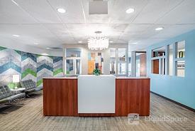 Regus | DTC Corporate Center III