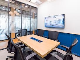 Sudirman | Sahid Sudirman Center L23