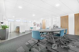 Regus | Bourg-la-Reine, Stop &amp; Work Bourg-la-Reine