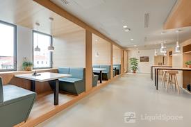 Regus | Boston - Symphony