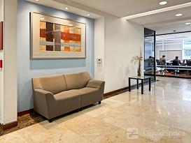 Regus | Mexico City, Carso