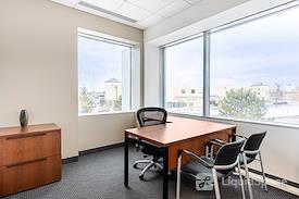 Regus | Chagrin Highlands