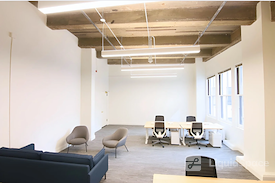 The Swig Company | The Mills Building