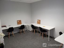 BeOffice | URBAN WORKSPACES