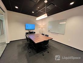 Industrious - Chapel Hill - The Gwendolyn