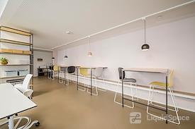 COWOKI Coworking plus