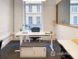 SPACES | Oslo Kvadraturen