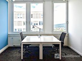 Regus | Stuttgart, STEP