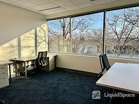 25N Coworking -  Buffalo Grove