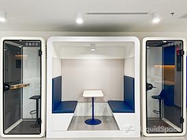 HQ | Bangkok, S.P. Building