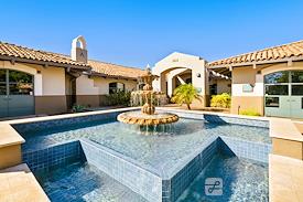 Lux Offices - Scottsdale