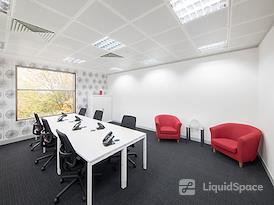 Regus | Bracknell, Atrium Court
