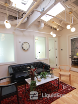 The Village Works - Brookline Village