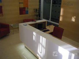 Regus | Ebene, Nexsky Building