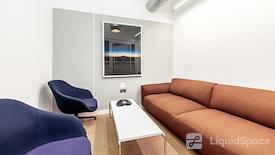 WeWork | The Monument