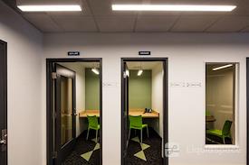 Centre d'Affaires l'executif