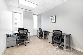 Regus | Metro Center