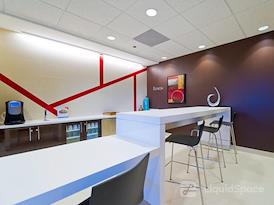 Regus | Two Post Oak Central