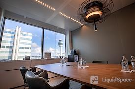Regus | Schiphol, TOO WTC Schiphol