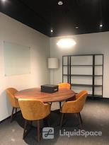 Industrious - Fashion District