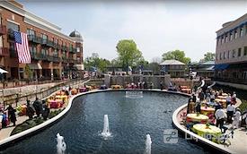 C Suites Executive Offices