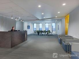 Regus | Grant Street
