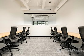 Industrious - Two Liberty Place