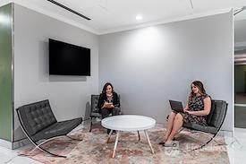 Regus | Mission Valley