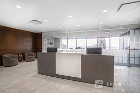 Regus | 140 Broadway