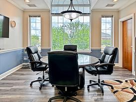 Regus | Lexington - Lewis Hargett Circle
