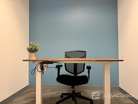 Office Evolution - Broomfield/Interlocken