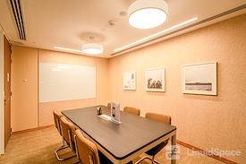 WeWork Rajapushpa Summit