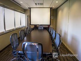 Regus | Downtown- NOMA Tower