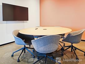 Regus | TX, Houston - La Branch St