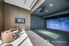 Lucid Private Offices | McKinney - Craig Ranch